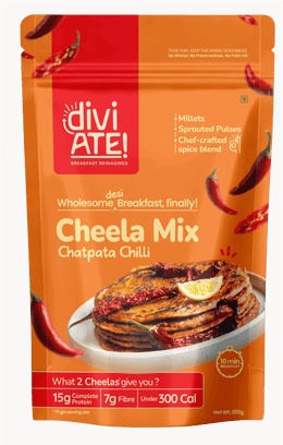 Chatpata Chilli