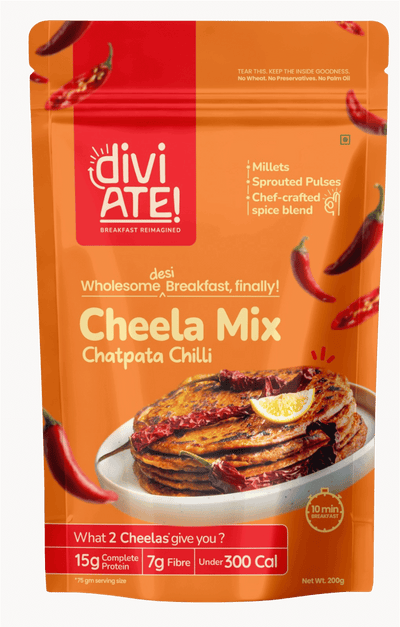 Chatpata Chilli