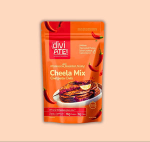 Chatpata Chilli